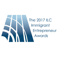 ILC Immigrant Entrepreneur Awards, Finalist 2017