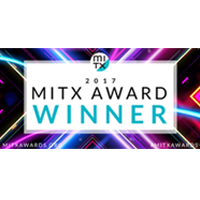 MITX Best Technology Innovation – Enterprise, 2017