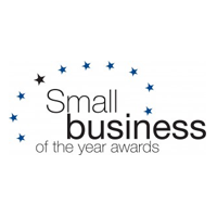 Boston Chamber of Commerce Small Business of the Year, 2014