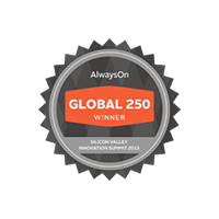 AlwaysOn Global 250 Top Private Companies, 2015