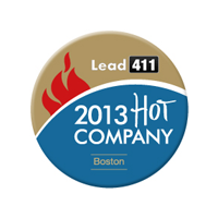 Lead411 Hot Company, 2013