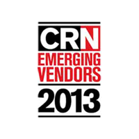 CRN Emerging Mobility Vendors, 2013