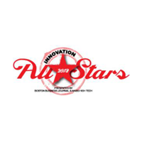 Innovation All Star Award, 2013