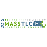 MassTLC Leadership Awards for Innovative Technology of the Year - Big Data, 2015