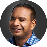 Ashu Garg - General Partner, Foundation Capital