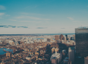 Boston