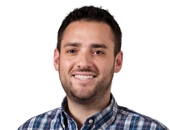Lou Orfanos - Chief Customer Officer