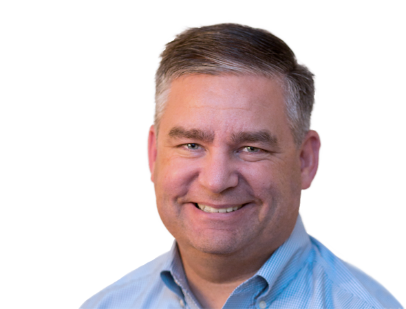 Mike Aeschliman - Senior Vice President, Product & Engineering