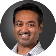 Raj Aggarwal - Founder