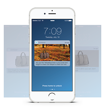 Optimize - See what's working, what's not, and make adjustments to squeeze every bit of ROI out of your app